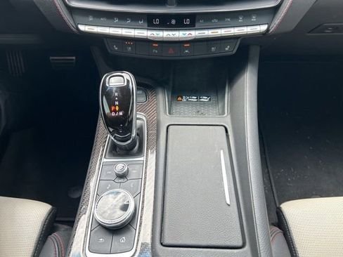 Used 2021 Cadillac CT5 Sport w/ Climate Package AWD/4WD image 18