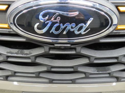 Used 2026 Ford Explorer Tremor w/ Tremor Ultimate Package AWD/4WD image 59