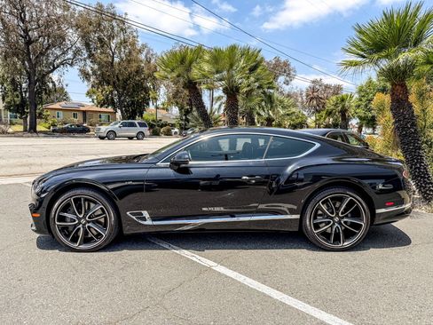 Used 2020 Bentley Continental GT V8 AWD/4WD image 14