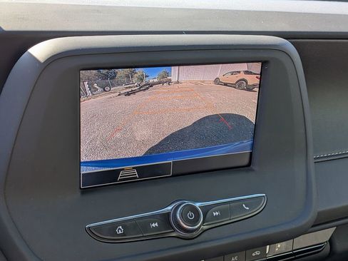 Used 2023 Chevrolet Camaro LT w/ RS Package image 23