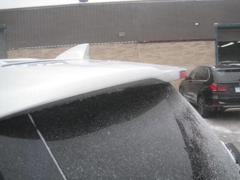 Used 2020 Kia Sedona EX image 9