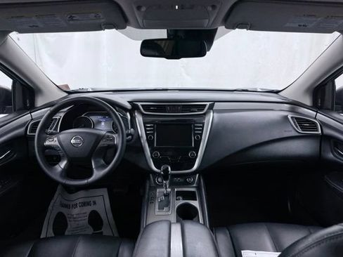 Used 2022 Nissan Murano SV FWD image 30