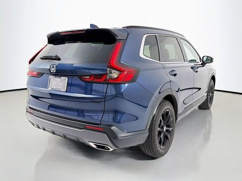 Used 2025 Honda CR-V Sport-L image 7