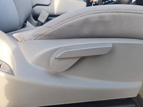 Used 2018 Chevrolet Silverado 1500 Custom w/ Custom Value Package image 37