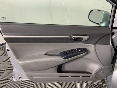 Used 2006 Honda Civic EX image 20