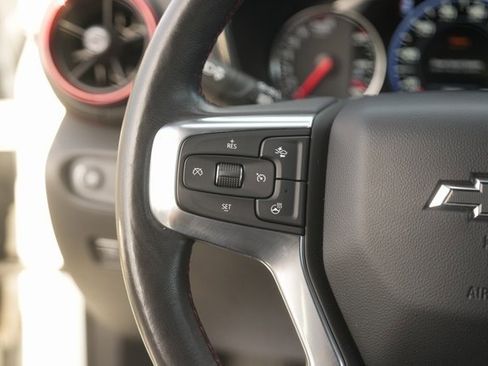 Used 2019 Chevrolet Blazer RS image 22