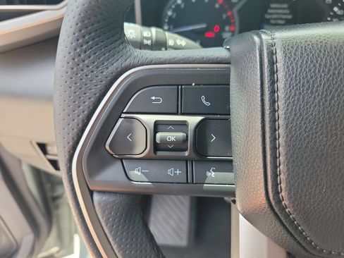 Used 2025 Toyota Tundra SR5 w/ TRD Off-Road Package AWD/4WD image 19