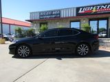 Used 2015 Acura TLX V6 w/ Advance Package image 2