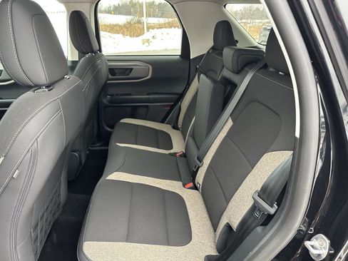 Used 2025 Ford Bronco Sport Big Bend image 13