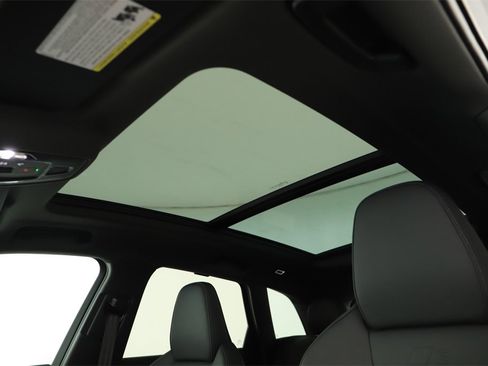 New 2025 Audi SQ5 Premium Plus image 25