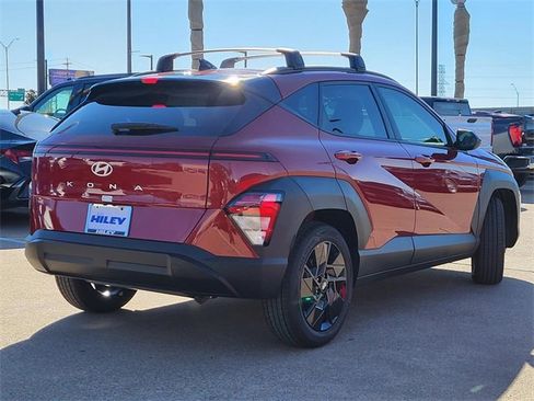 New 2026 Hyundai Kona SEL Sport image 4