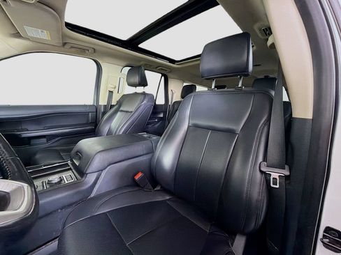 Certified 2023 Ford Expedition Max XLT AWD/4WD image 14