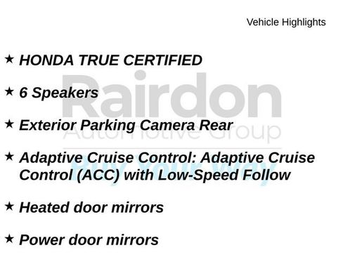 Used 2024 Honda HR-V Sport image 31