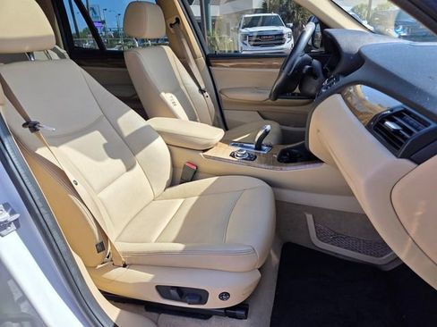 Used 2014 BMW X3 xDrive28i image 17