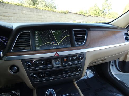 Used 2015 Hyundai Genesis 3.8 w/ Option Group 04 image 64