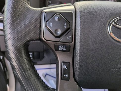 Certified 2023 Toyota Tacoma TRD Off-Road w/ TRD Premium Off Road Package image 22