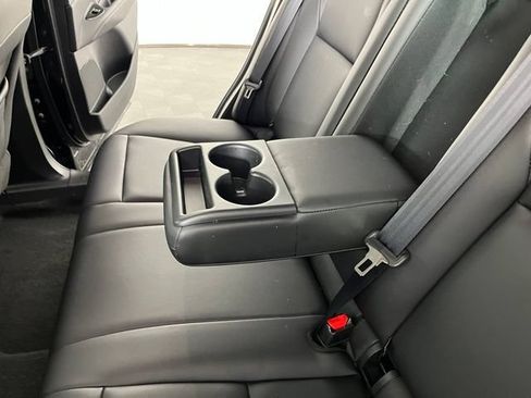Certified 2025 Nissan Murano SV FWD image 41