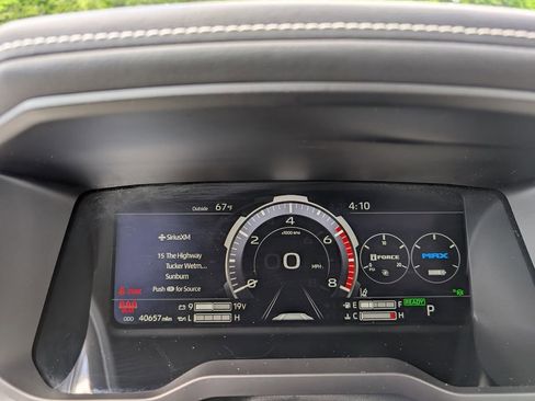 Used 2023 Toyota Tundra Capstone AWD/4WD image 23