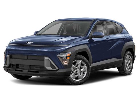 New 2026 Hyundai Kona SE FWD image 1