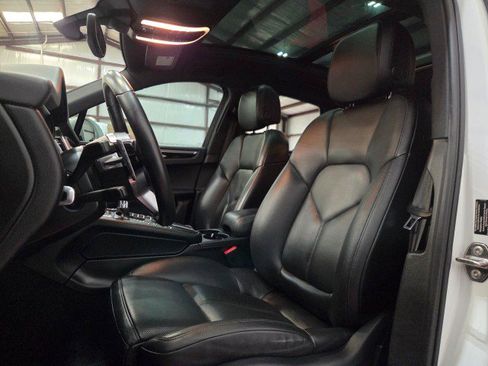 Used 2016 Porsche Macan S image 58