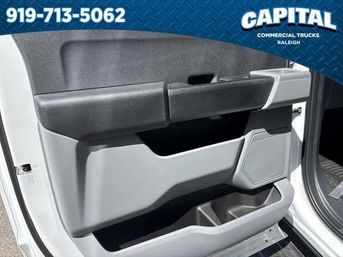 New 2026 Ford F450 XL AWD/4WD image 19