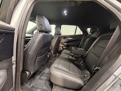Used 2024 Chevrolet Blazer EV LT AWD/4WD image 24