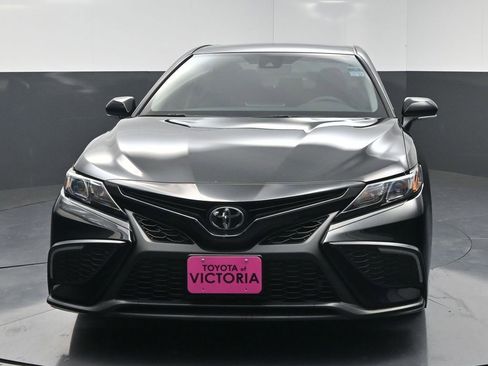 Used 2024 Toyota Camry SE FWD image 14