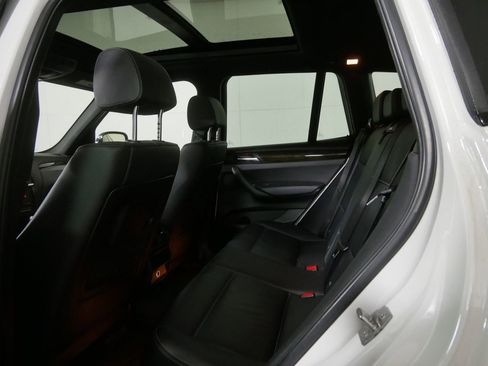 Used 2013 BMW X3 xDrive28i image 16