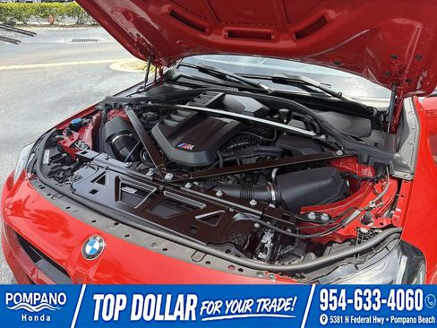 Used 2024 BMW M2 w/ Lighting Package RWD image 37