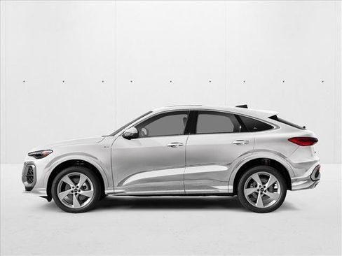 New 2026 Audi Q5 Premium AWD/4WD image 3
