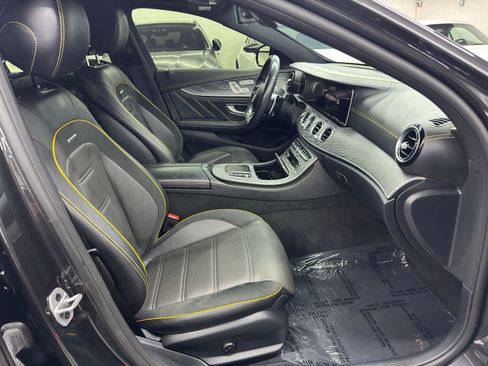 Used 2021 Mercedes-Benz E 63 AMG S image 21