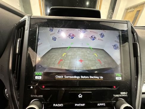 Used 2022 Subaru Forester Wilderness image 27