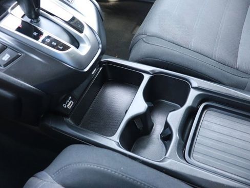 Used 2020 Honda CR-V EX image 16