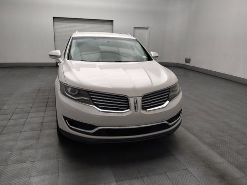 Used 2017 Lincoln MKX Select w/ Select Plus Package FWD image 14