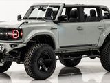 Used 2021 Ford Bronco First Edition image 2