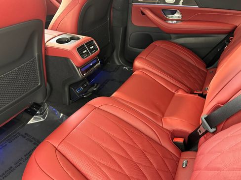 New 2026 Mercedes-Benz GLS 63 AMG 4MATIC image 22