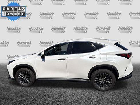 Used 2022 Lexus NX 250 FWD image 7