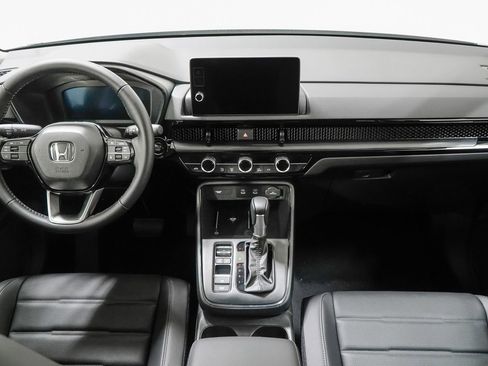 New 2026 Honda CR-V EX-L image 22