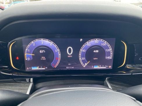 Used 2022 Jeep Wagoneer Series II w/ Premium Group I image 36