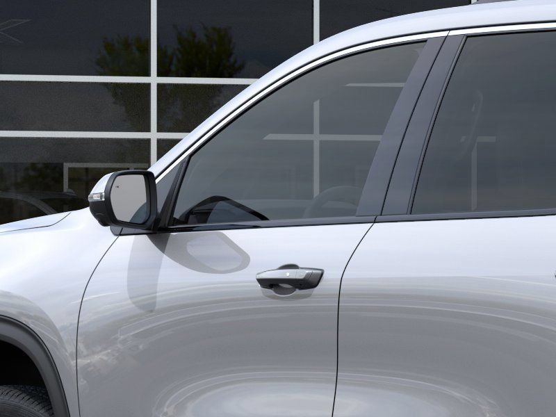 New 2026 GMC Acadia Elevation FWD image 12