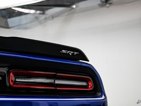 Used 2018 Dodge Challenger SRT Demon RWD image 36