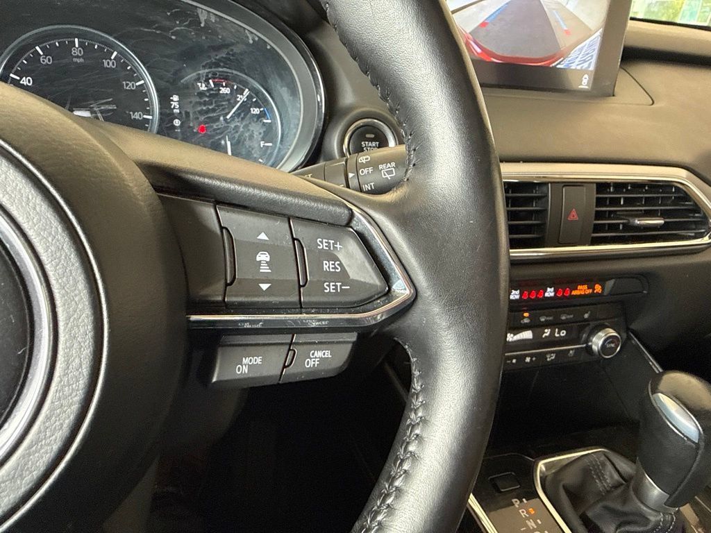 Used 2019 MAZDA CX-9 Grand Touring AWD/4WD image 29