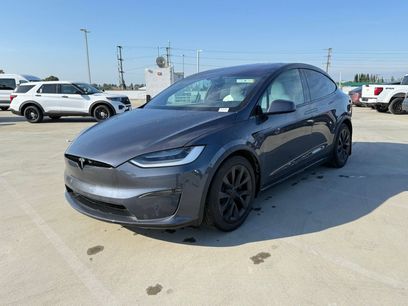 Used 2023 Tesla Model X