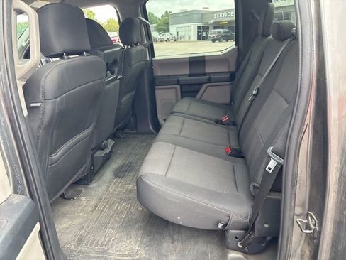 Used 2020 Ford F150 XL w/ Equipment Group 101A Mid AWD/4WD image 14