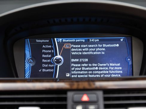 Used 2011 BMW 328i Convertible RWD image 83