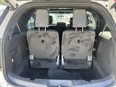 Used 2015 Ford Explorer Limited w/ Equipment Group 301A image 29