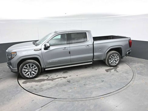 New 2026 GMC Sierra 1500 Denali w/ Denali Reserve Package AWD/4WD image 29