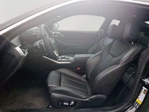 Certified 2024 BMW 430i xDrive 430i xDrive w/ Premium Package image 13