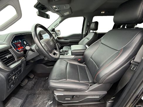 Used 2022 Ford F150 Lariat image 9