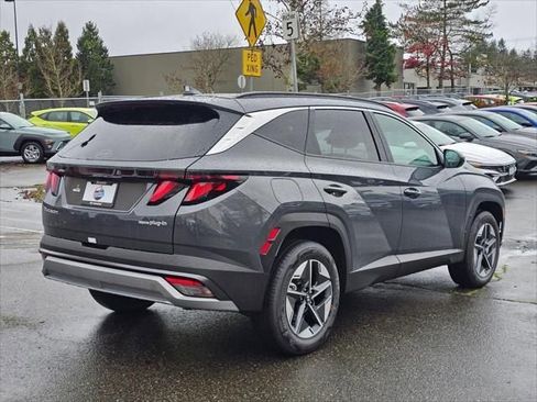 New 2026 Hyundai Tucson SEL AWD/4WD image 7